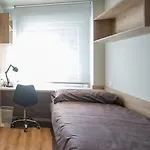 Micampus Student Апартаменты Бильбао