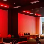 Апартаменты Micampus Student Бильбао