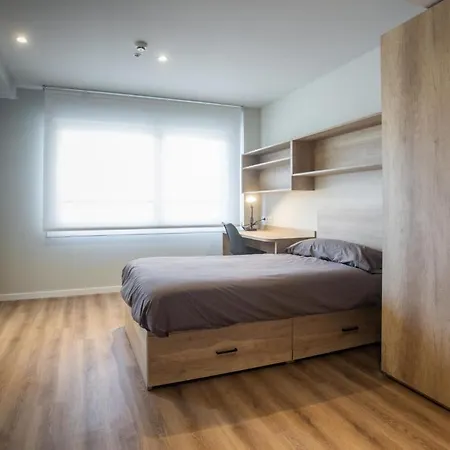 Apartman Micampus Student