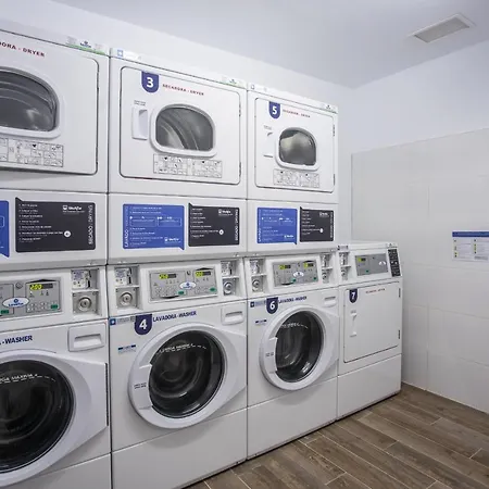 Apartamento Micampus Student *