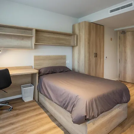 Apartman Micampus Student