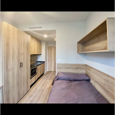 Micampus Student * Bilbau