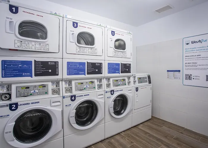 Apartamento Micampus Student *