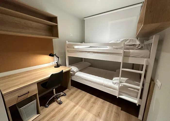 Micampus Student Bilbau