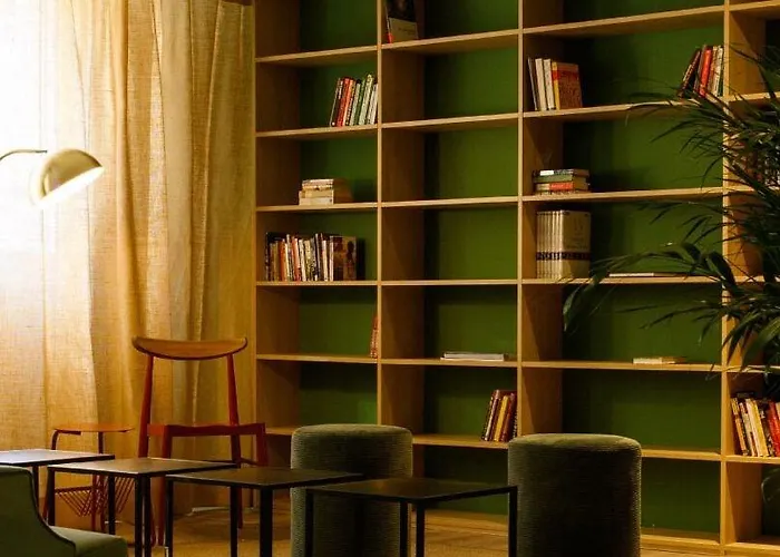 Micampus Student בילבאו