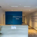 Apartamento Micampus Student Bilbao