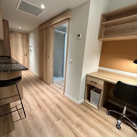 Micampus Student 빌바오