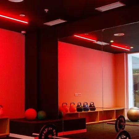 Διαμέρισμα Micampus Student Μπιλμπάο