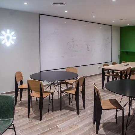 Micampus Student 아파트