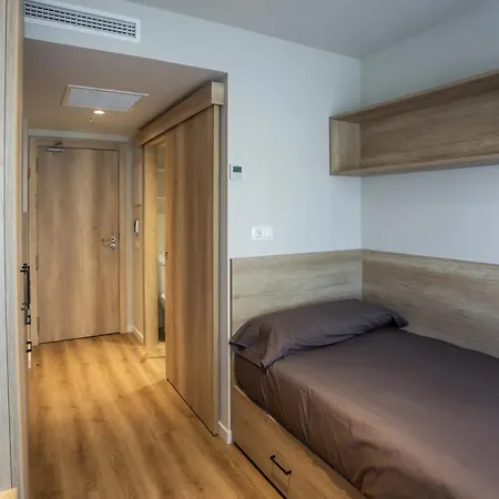 Micampus Student Διαμέρισμα *