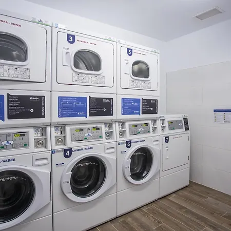 Appartement Micampus Student *