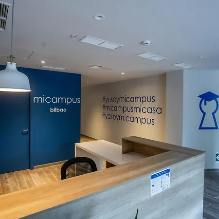 Apartment Micampus Student