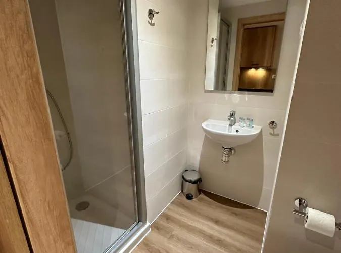 Micampus Student Apartment *