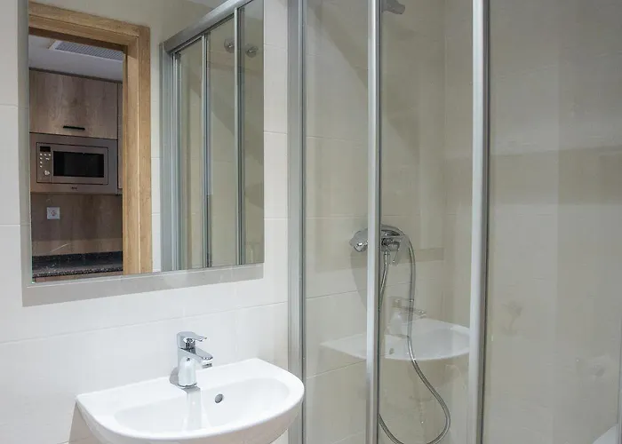 Micampus Student Apartamento Bilbau