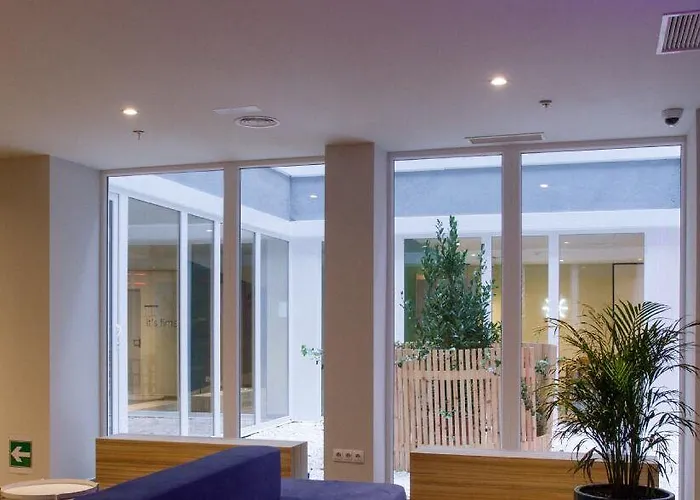 Micampus Student * Bilbau