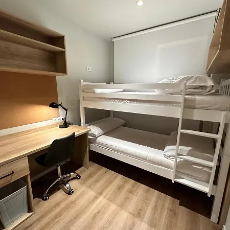 Micampus Student Μπιλμπάο