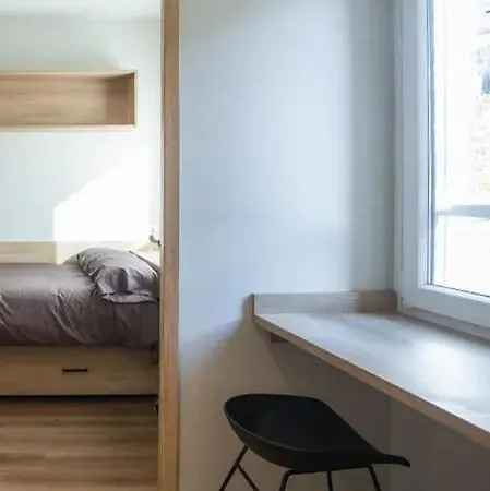 Διαμέρισμα Micampus Student