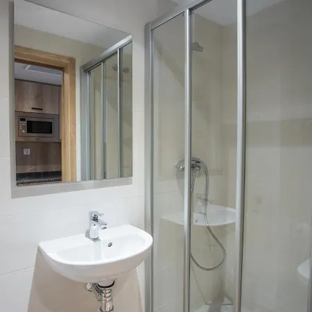 Micampus Student Διαμέρισμα Μπιλμπάο