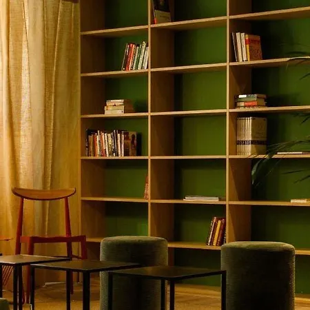 Micampus Student Μπιλμπάο