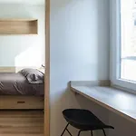 Apartmán Micampus Student