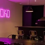 Micampus Student Apartmán Bilbao