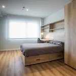 Apartmán Micampus Student Bilbao