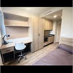 Apartmán Micampus Student