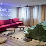 Apartmán Micampus Student Bilbao