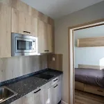 Micampus Student Apartmán Bilbao