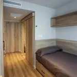 Micampus Student Apartmán *