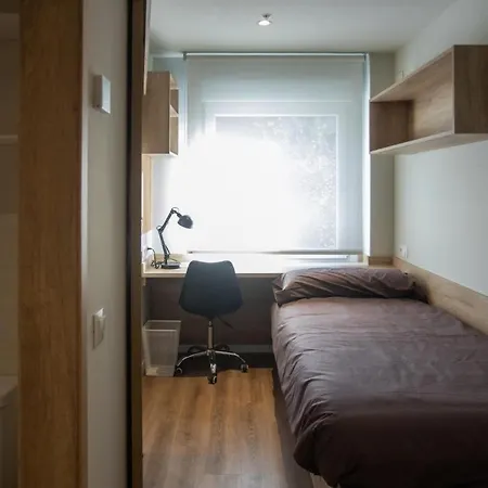 Micampus Student Apartment