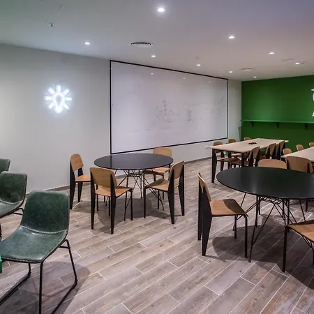 Apartment Micampus Student Bilbao