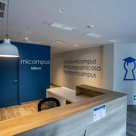 Apartment Micampus Student *