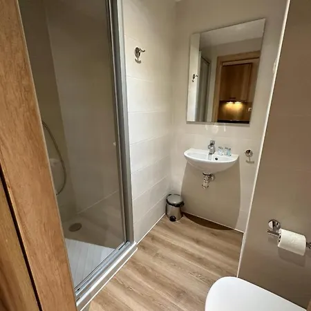 Micampus Student Apartment *