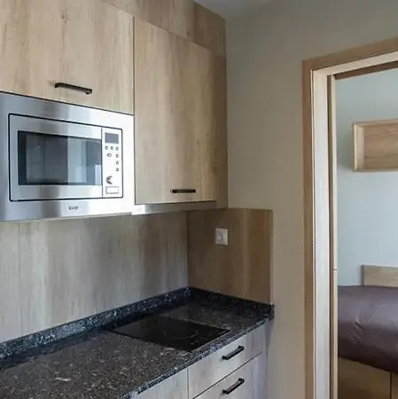 Micampus Student Apartment *
