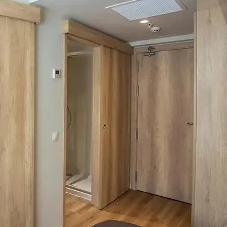 Apartment Micampus Student *