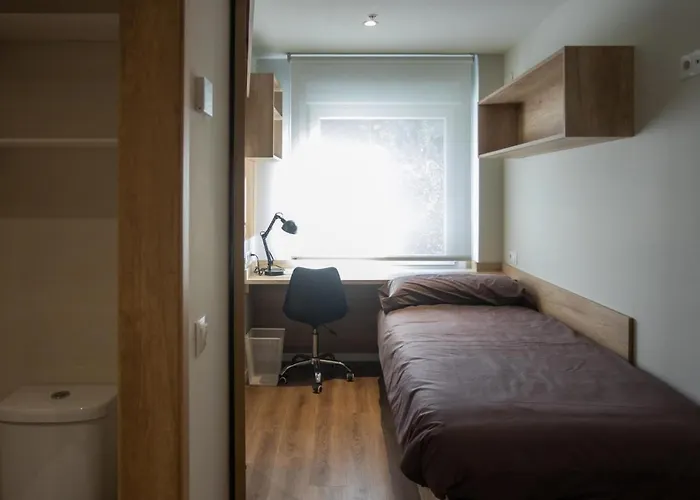 Micampus Student Apartmán