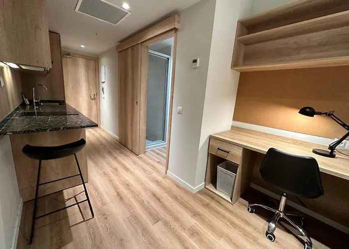 Micampus Student Bilbao