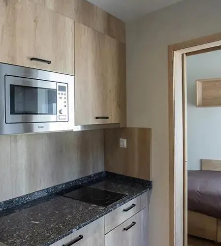 Micampus Student Apartmán *