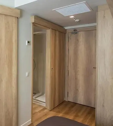 Apartmán Micampus Student *