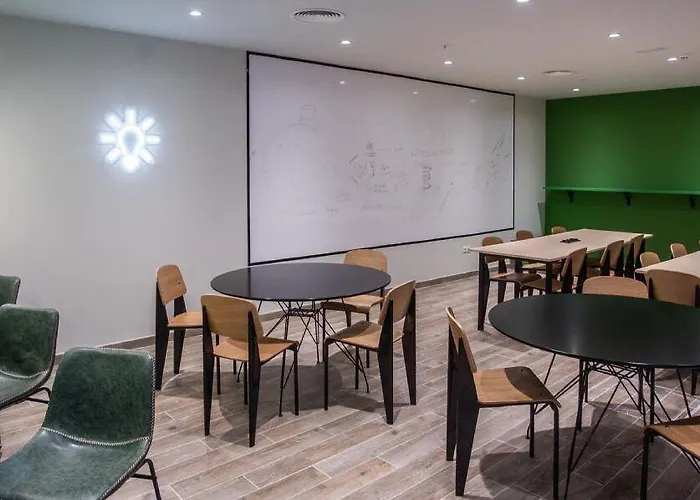 Micampus Student Apartmán