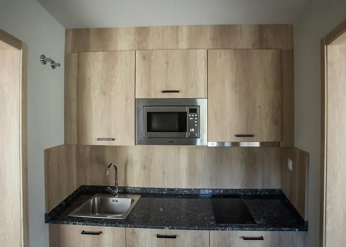 Micampus Student Apartmán *