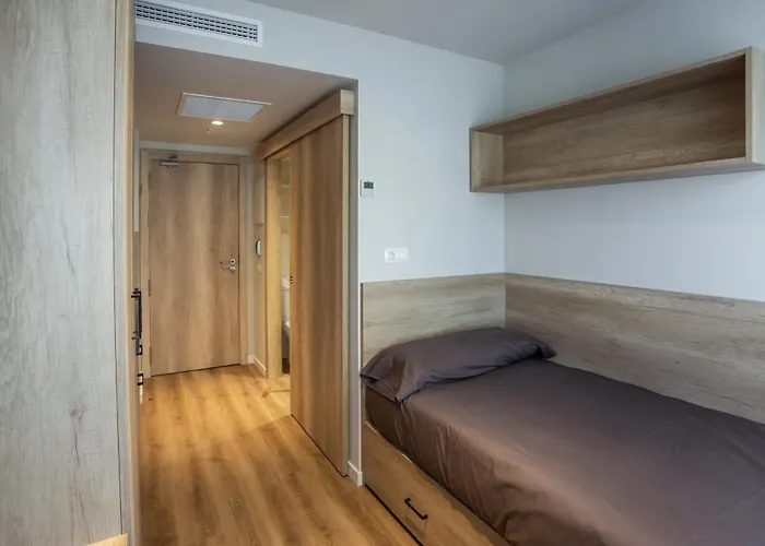 Micampus Student Apartmán *